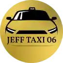 Jeff Taxi 06 Transfert Aeroport Nice Jeff Taxi 06 Transfert Aeroport Nice Logo IMGCentury